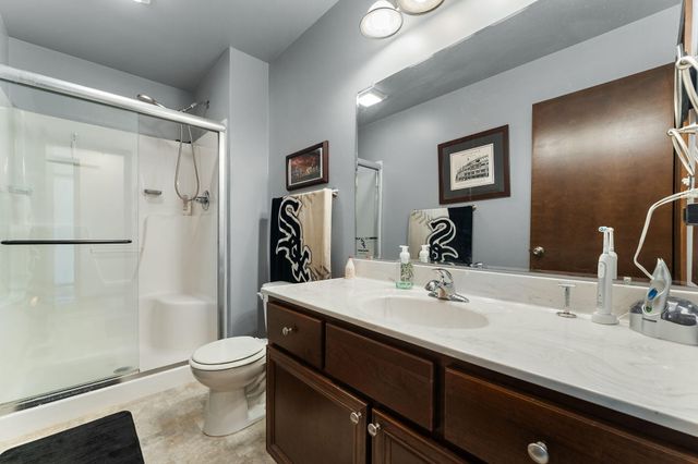 6407 W 128th Lane, Cedar Lake, IN 46303