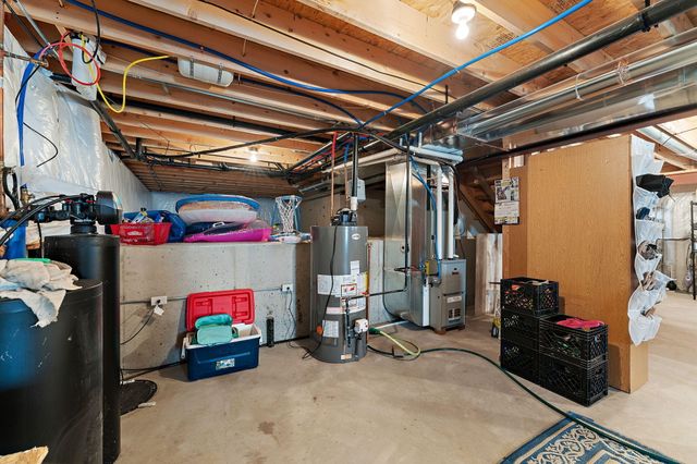 6407 W 128th Lane, Cedar Lake, IN 46303