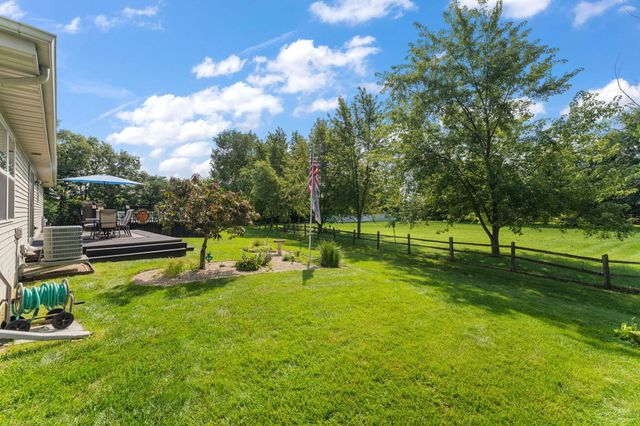 6407 W 128th Lane, Cedar Lake, IN 46303