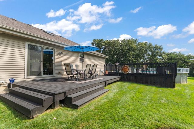 6407 W 128th Lane, Cedar Lake, IN 46303