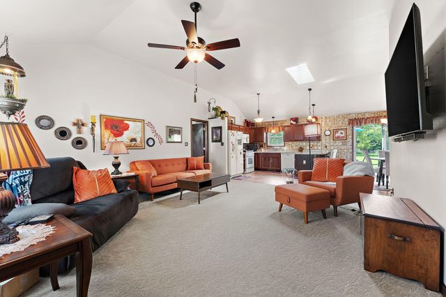 6407 W 128th Lane, Cedar Lake, IN 46303