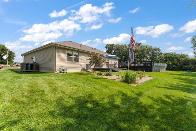 6407 W 128th Lane, Cedar Lake, IN 46303