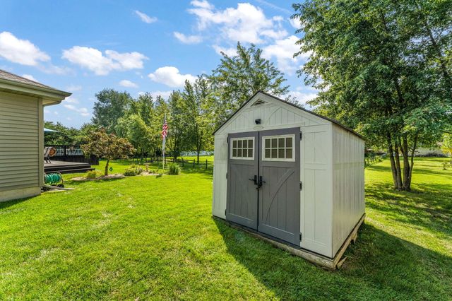 6407 W 128th Lane, Cedar Lake, IN 46303