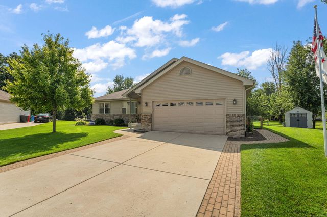 6407 W 128th Lane, Cedar Lake, IN 46303