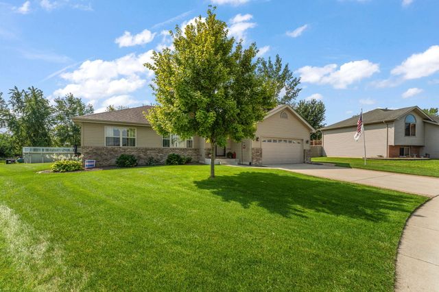 6407 W 128th Lane, Cedar Lake, IN 46303
