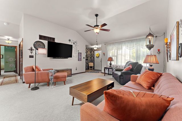 6407 W 128th Lane, Cedar Lake, IN 46303