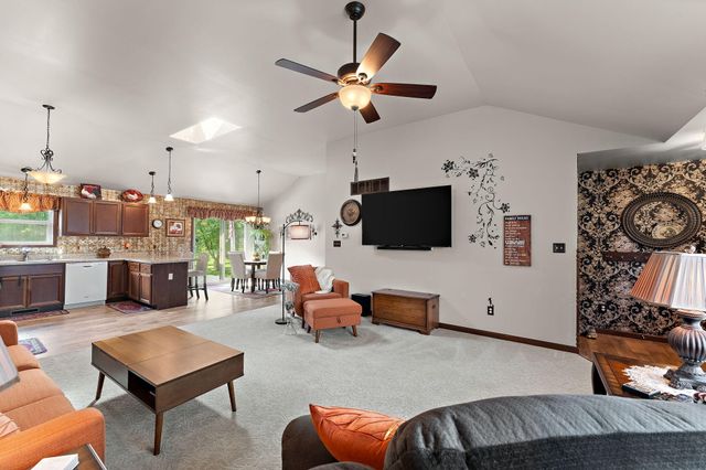 6407 W 128th Lane, Cedar Lake, IN 46303
