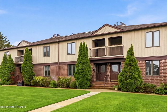 108 Neptune Avenue C, Deal, NJ 07723
