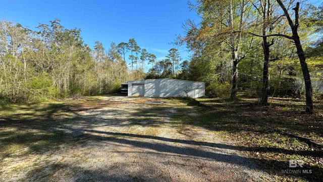 24601 Patterson Road, Robertsdale, AL 36567