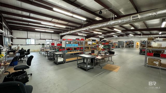 24601 Patterson Road, Robertsdale, AL 36567