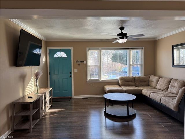 158 Betty Avenue, Mount Airy, NC 27030