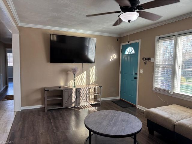 158 Betty Avenue, Mount Airy, NC 27030