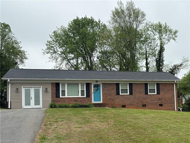 158 Betty Avenue, Mount Airy, NC 27030