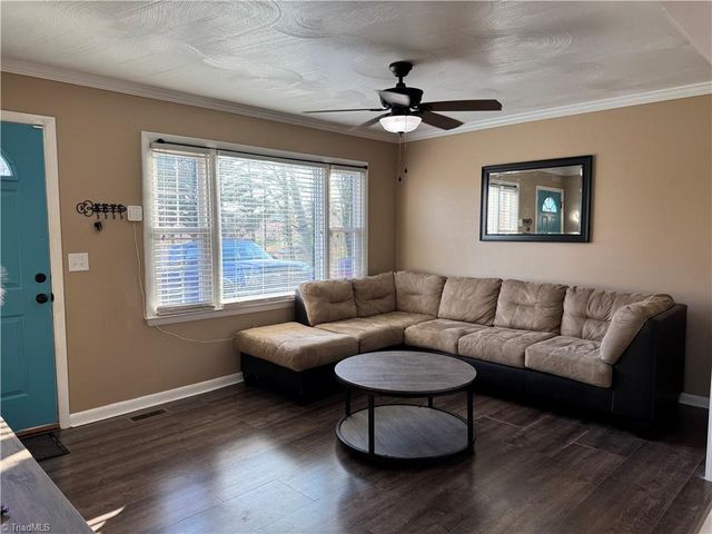 158 Betty Avenue, Mount Airy, NC 27030