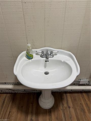 158 Betty Avenue, Mount Airy, NC 27030