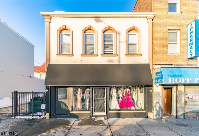 449 Orange St, Newark City, NJ 07107