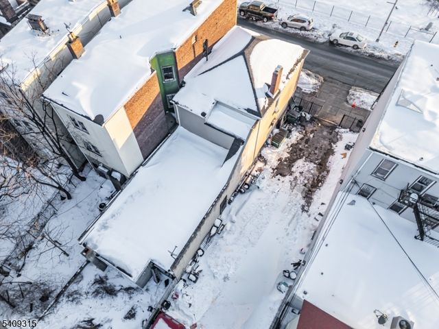 449 Orange St, Newark City, NJ 07107