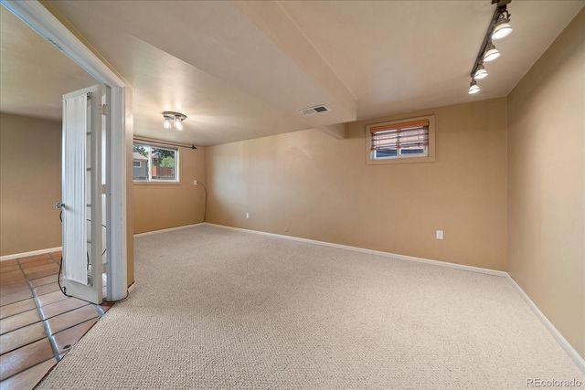30 Circle Drive, Castle Rock, CO 80104
