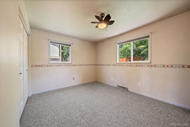 30 Circle Drive, Castle Rock, CO 80104