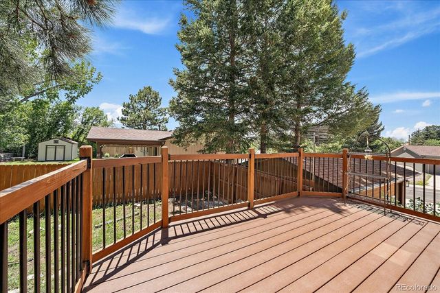 30 Circle Drive, Castle Rock, CO 80104