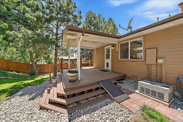 30 Circle Drive, Castle Rock, CO 80104