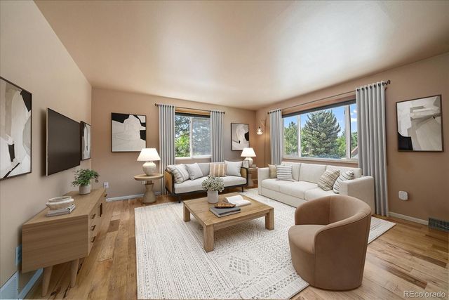 30 Circle Drive, Castle Rock, CO 80104