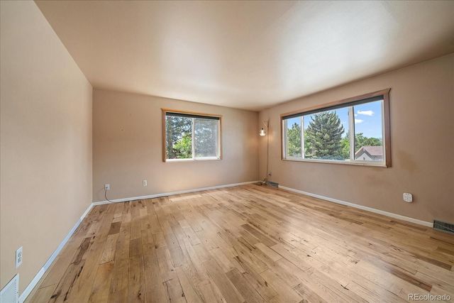 30 Circle Drive, Castle Rock, CO 80104