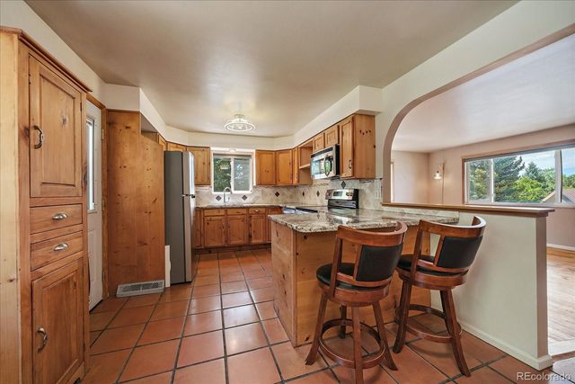 30 Circle Drive, Castle Rock, CO 80104