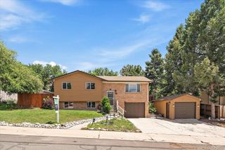 30 Circle Drive, Castle Rock, CO 80104