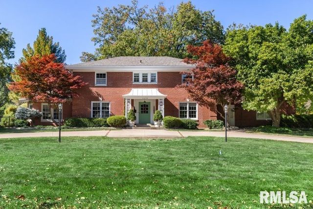 1570 N ACADEMY Street, Galesburg, IL 61401