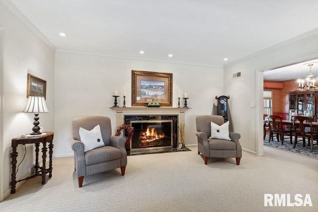 1570 N ACADEMY Street, Galesburg, IL 61401