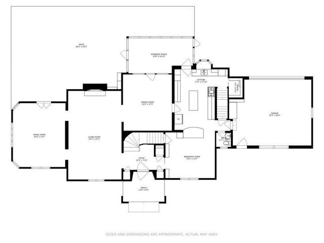 1570 N ACADEMY Street, Galesburg, IL 61401