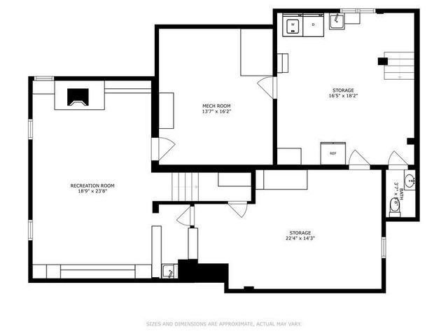 1570 N ACADEMY Street, Galesburg, IL 61401