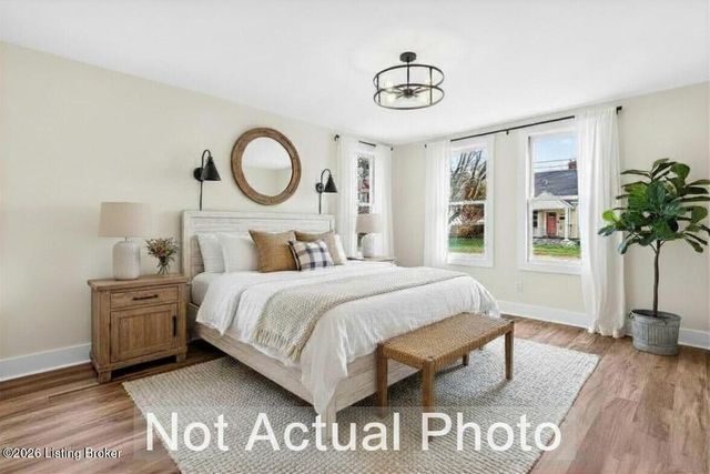 4218 Sherman Ave, Louisville, KY 40213