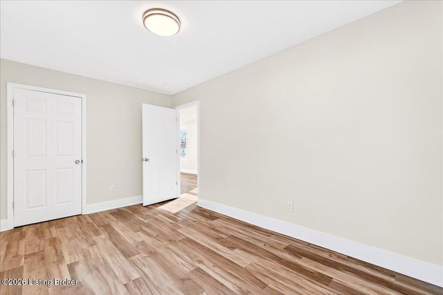 4218 Sherman Ave, Louisville, KY 40213