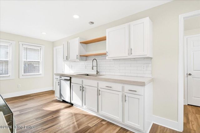 4218 Sherman Ave, Louisville, KY 40213