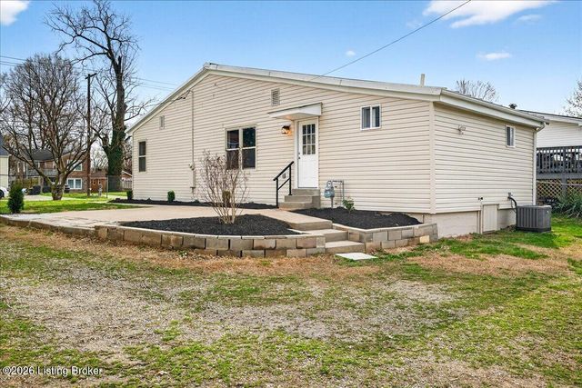 4218 Sherman Ave, Louisville, KY 40213