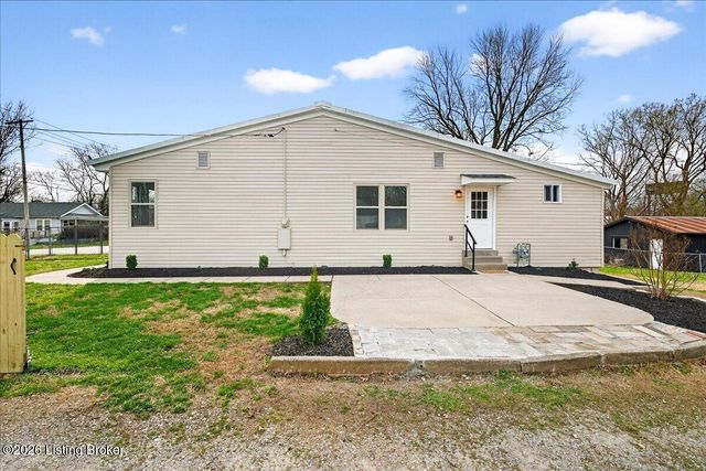 4218 Sherman Ave, Louisville, KY 40213