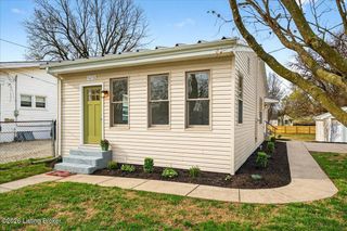 4218 Sherman Ave, Louisville, KY 40213