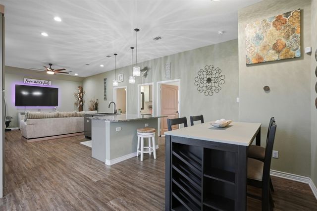 301 Rike Road, Mabank, TX 75147