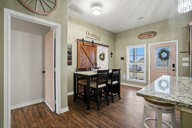 301 Rike Road, Mabank, TX 75147