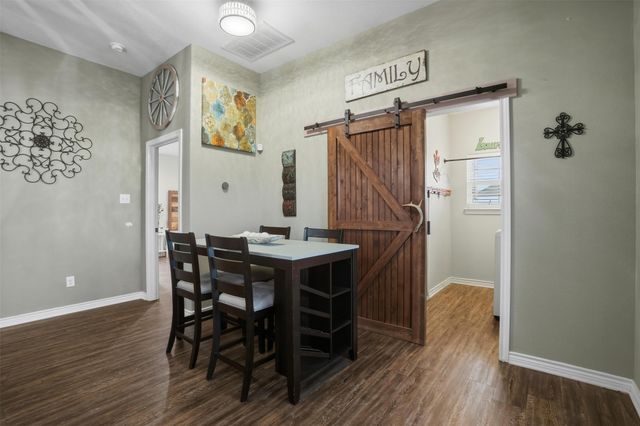 301 Rike Road, Mabank, TX 75147