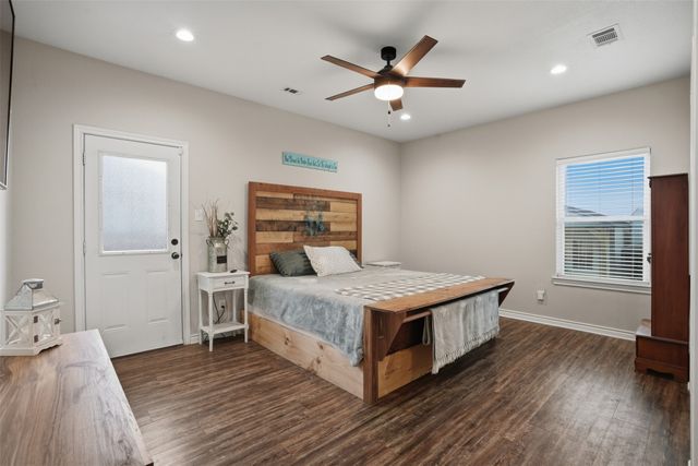 301 Rike Road, Mabank, TX 75147