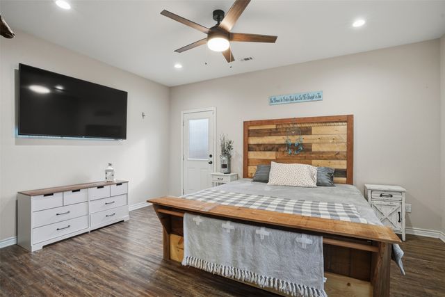 301 Rike Road, Mabank, TX 75147