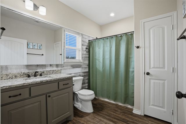 301 Rike Road, Mabank, TX 75147