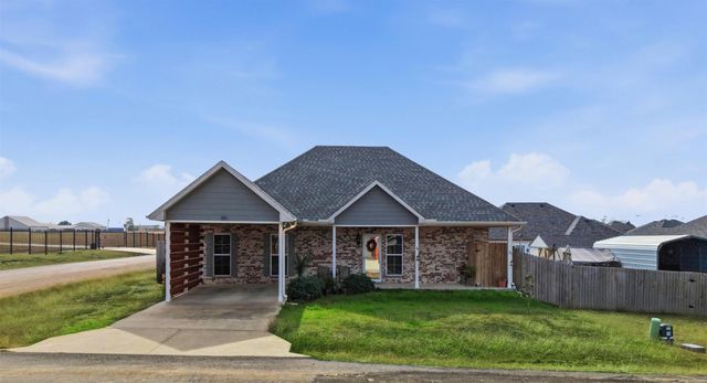 301 Rike Road, Mabank, TX 75147