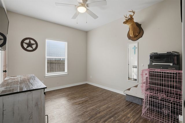 301 Rike Road, Mabank, TX 75147