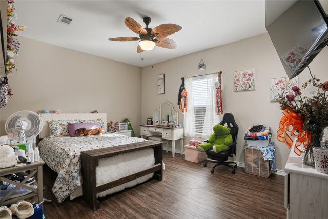 301 Rike Road, Mabank, TX 75147