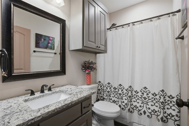 301 Rike Road, Mabank, TX 75147