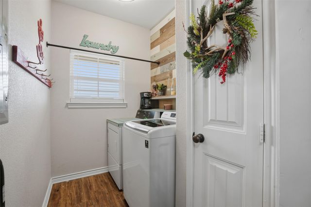 301 Rike Road, Mabank, TX 75147